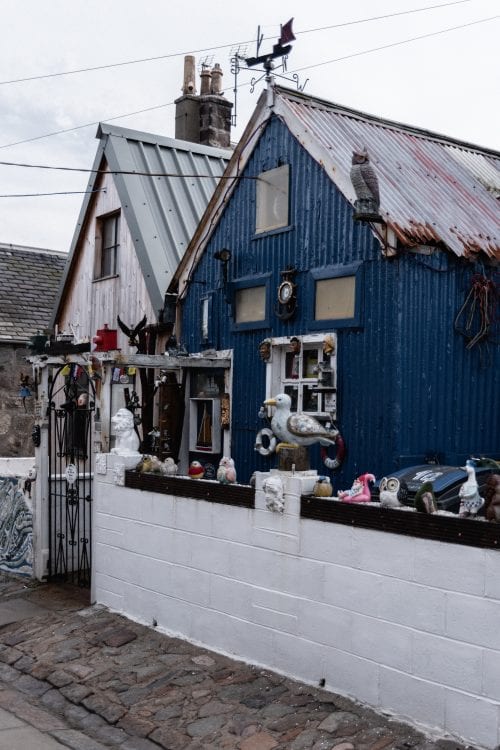 The Perfect 3 Day Road Trip Itinerary Around Aberdeenshire, Scotland