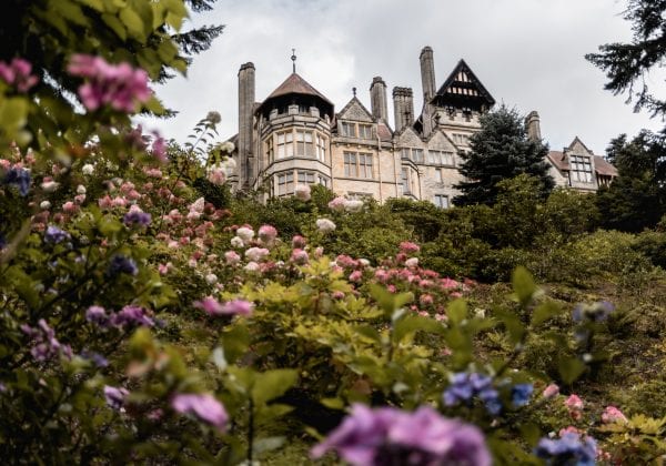 How To Spend 3 Days In Northumberland, England