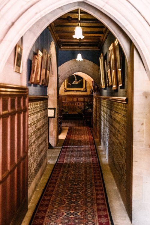 How To Spend 3 Days In Northumberland, England