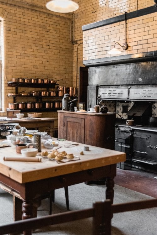 How To Spend 3 Days In Northumberland, England