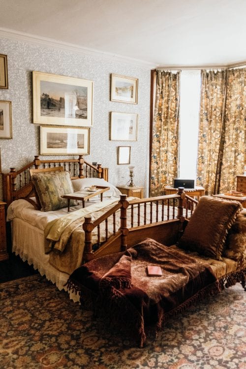 How To Spend 3 Days In Northumberland, England