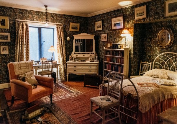 How To Spend 3 Days In Northumberland, England