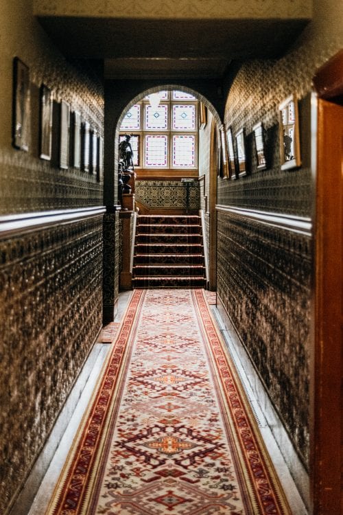 How To Spend 3 Days In Northumberland, England