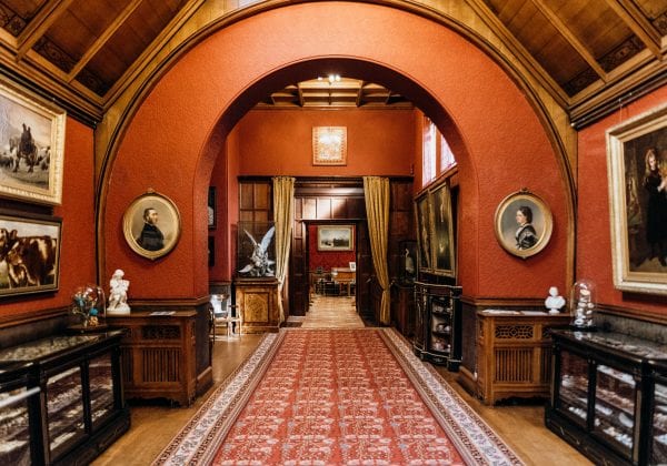 How To Spend 3 Days In Northumberland, England