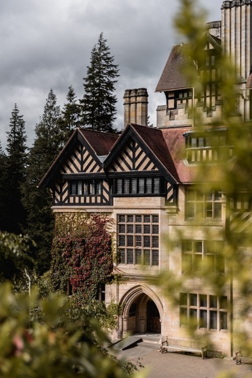 How To Spend 3 Days In Northumberland, England
