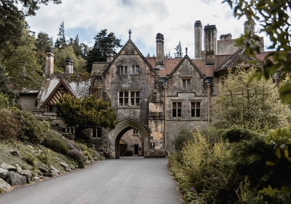 How To Spend 3 Days In Northumberland, England