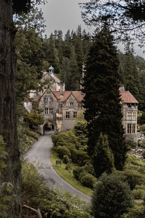 How To Spend 3 Days In Northumberland, England