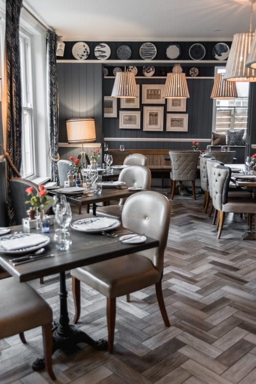 How To Spend 3 Days In Northumberland, England