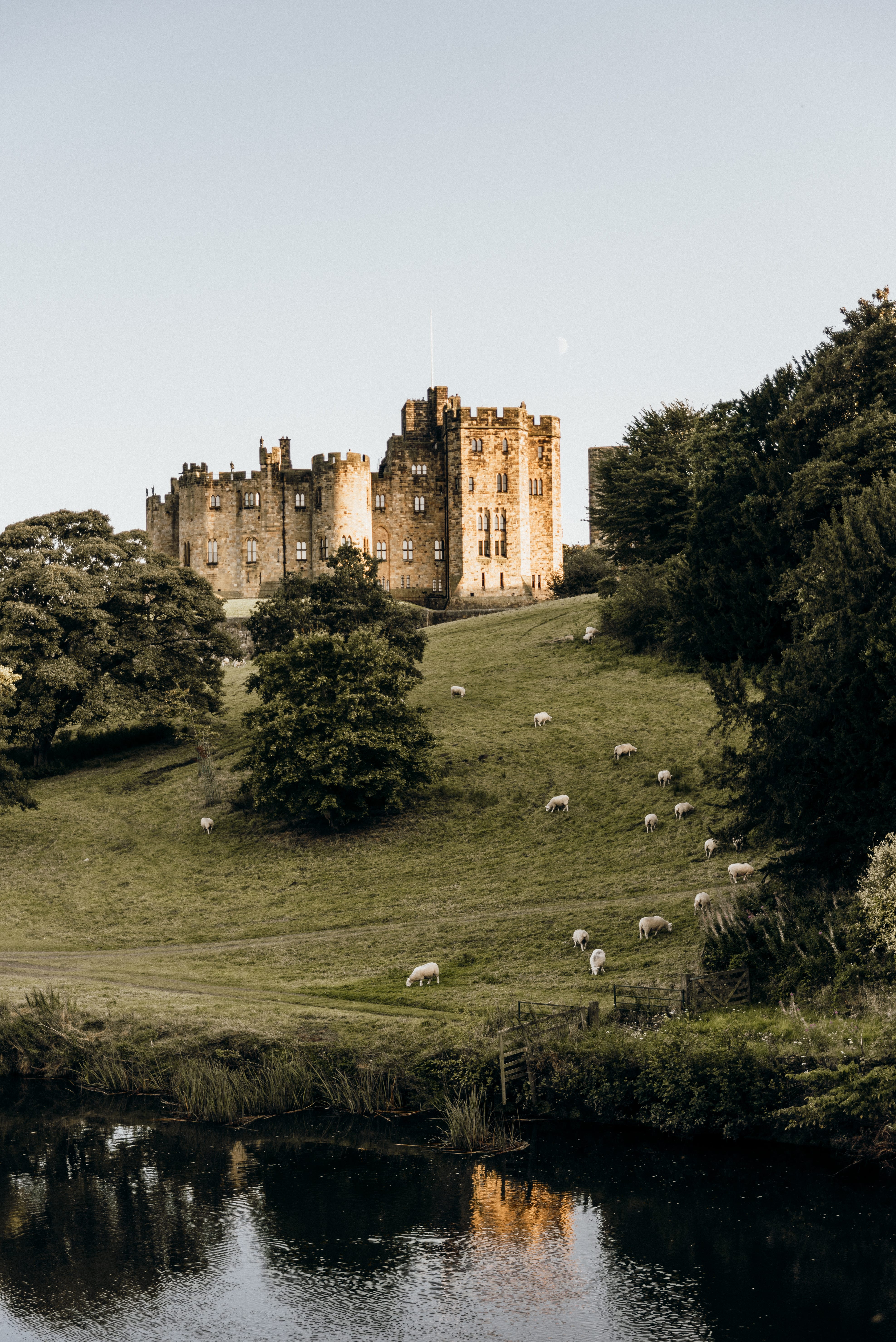 How To Spend 3 Days In Northumberland, England