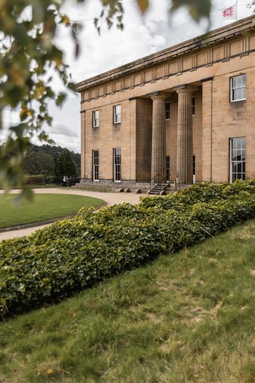 How To Spend 3 Days In Northumberland, England