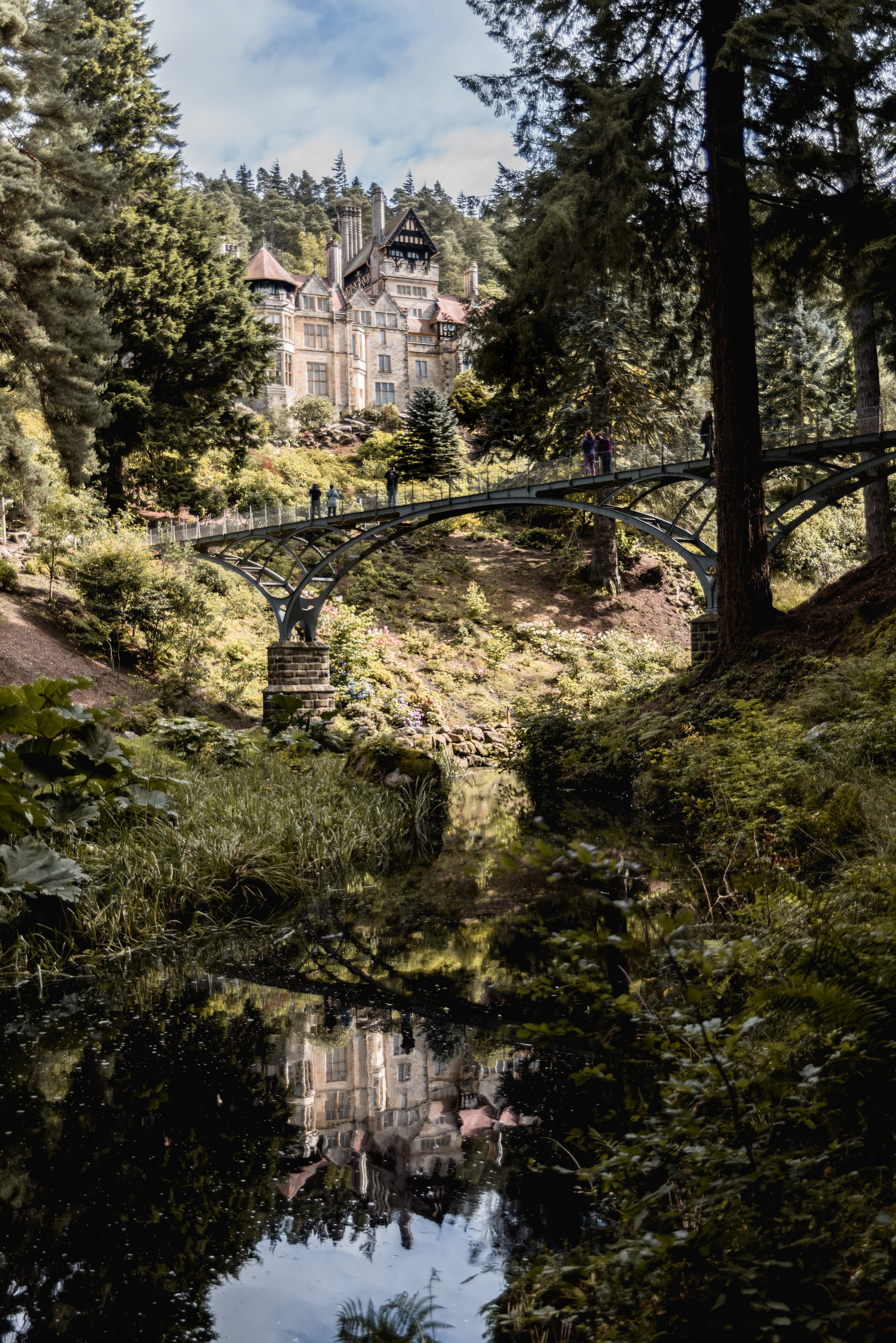 How To Spend 3 Days In Northumberland, England