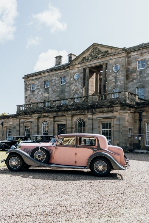 How To Spend 3 Days In Northumberland, England