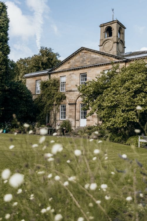How To Spend 3 Days In Northumberland, England