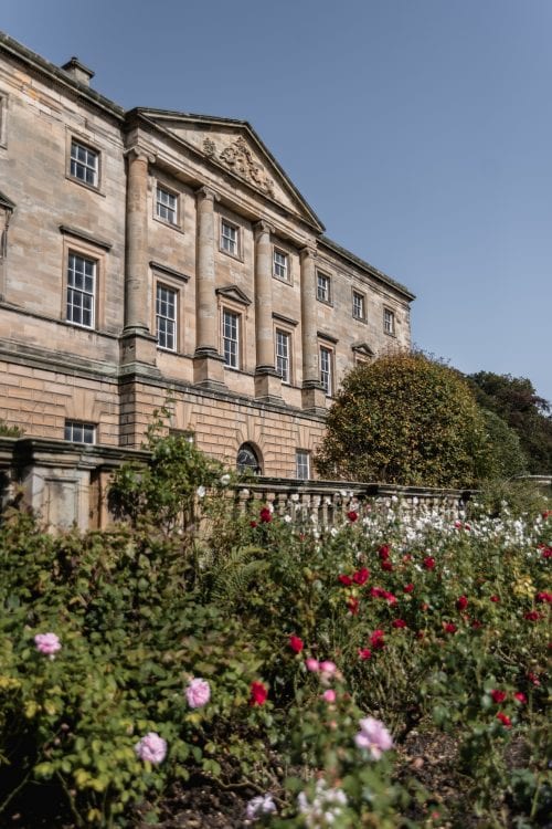 How To Spend 3 Days In Northumberland, England