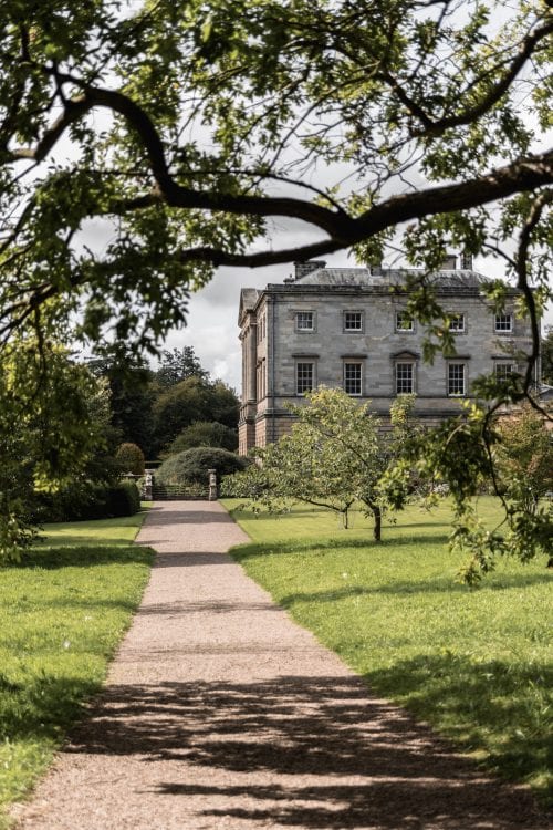 How To Spend 3 Days In Northumberland, England