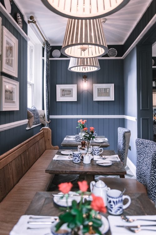 How To Spend 3 Days In Northumberland, England