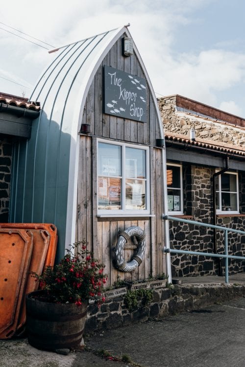 How To Spend 3 Days In Northumberland, England