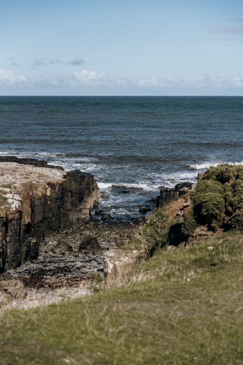 How To Spend 3 Days In Northumberland, England