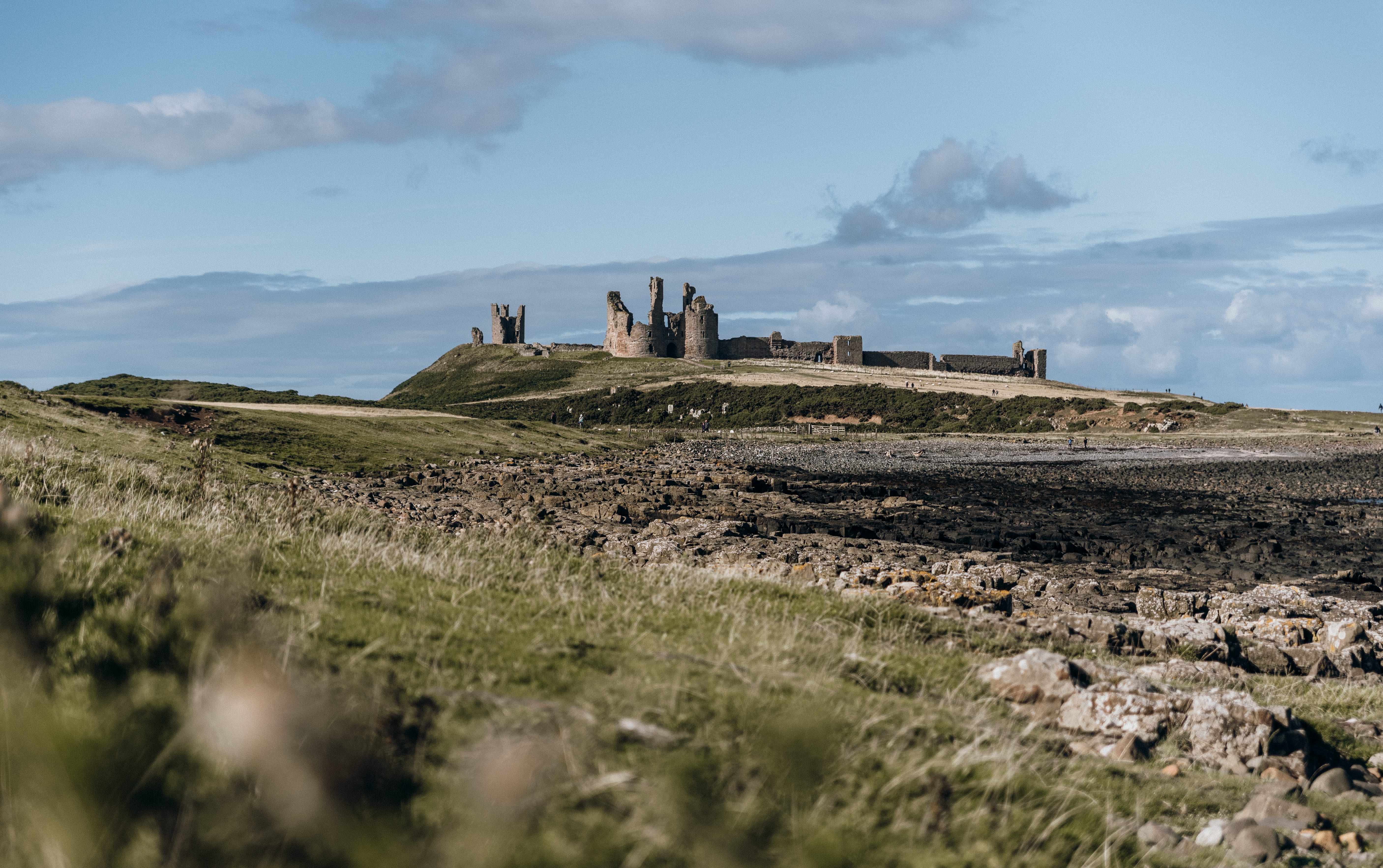 How To Spend 3 Days In Northumberland, England