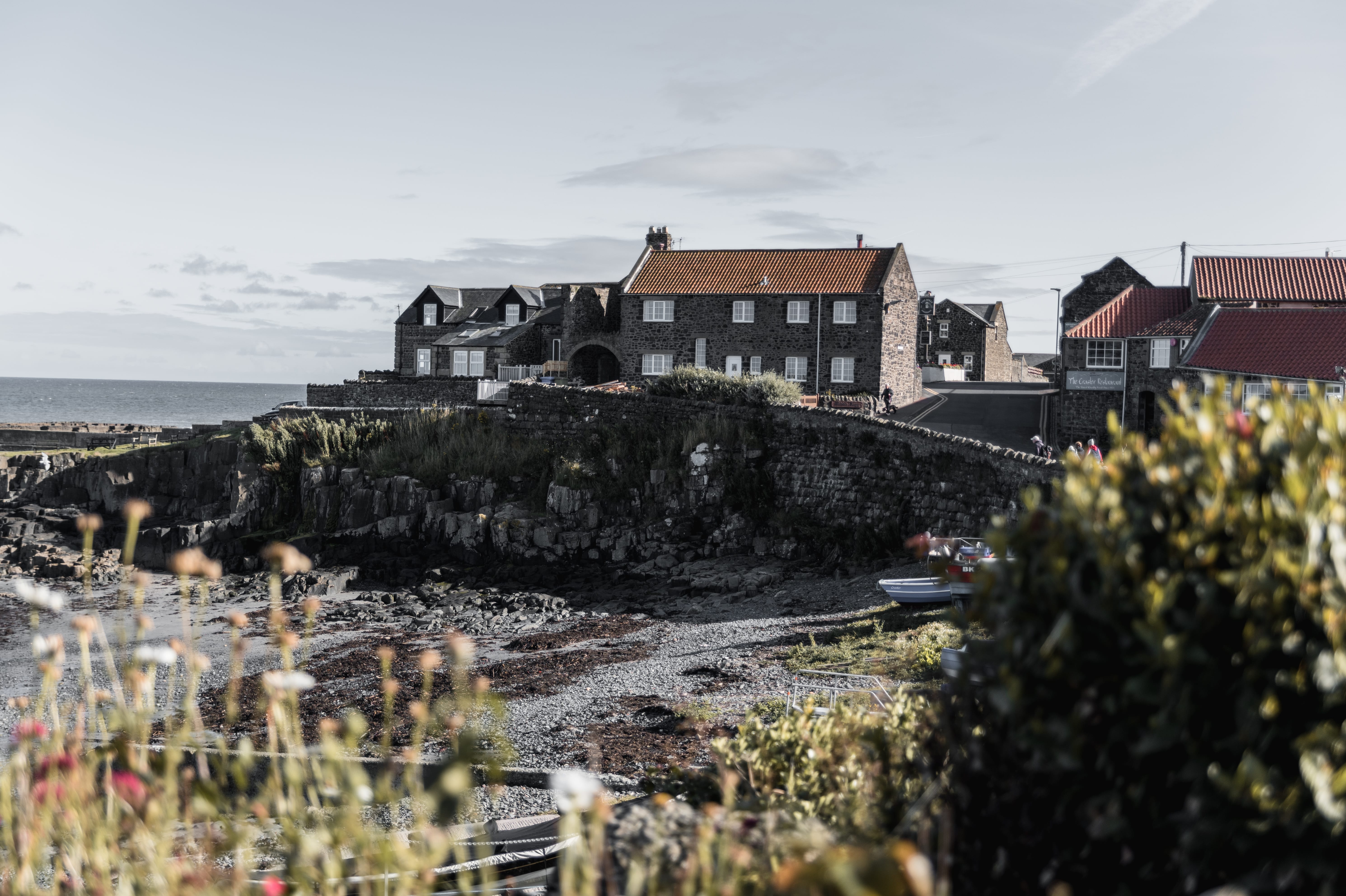How To Spend 3 Days In Northumberland, England