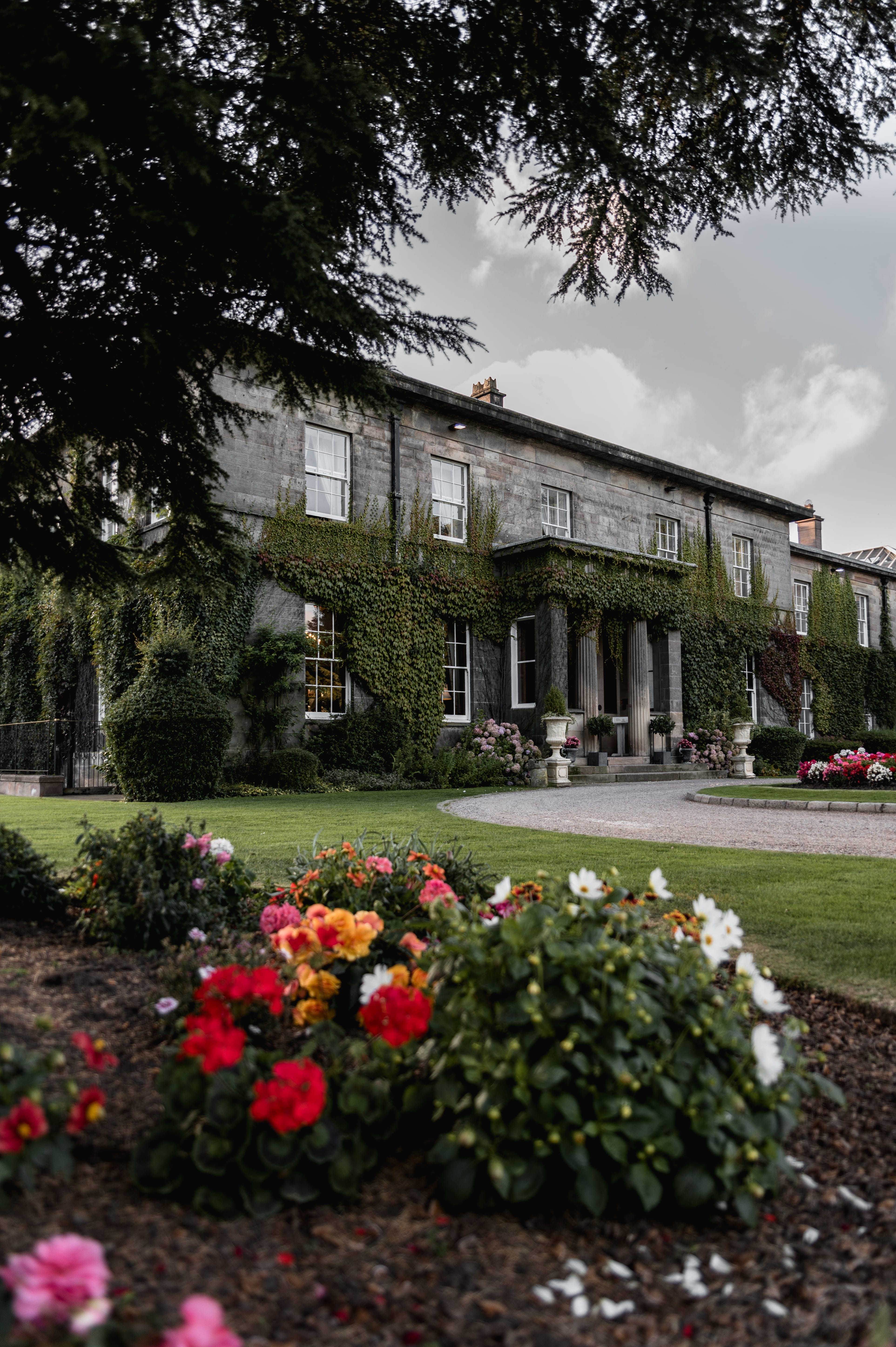 How To Spend 3 Days In Northumberland, England