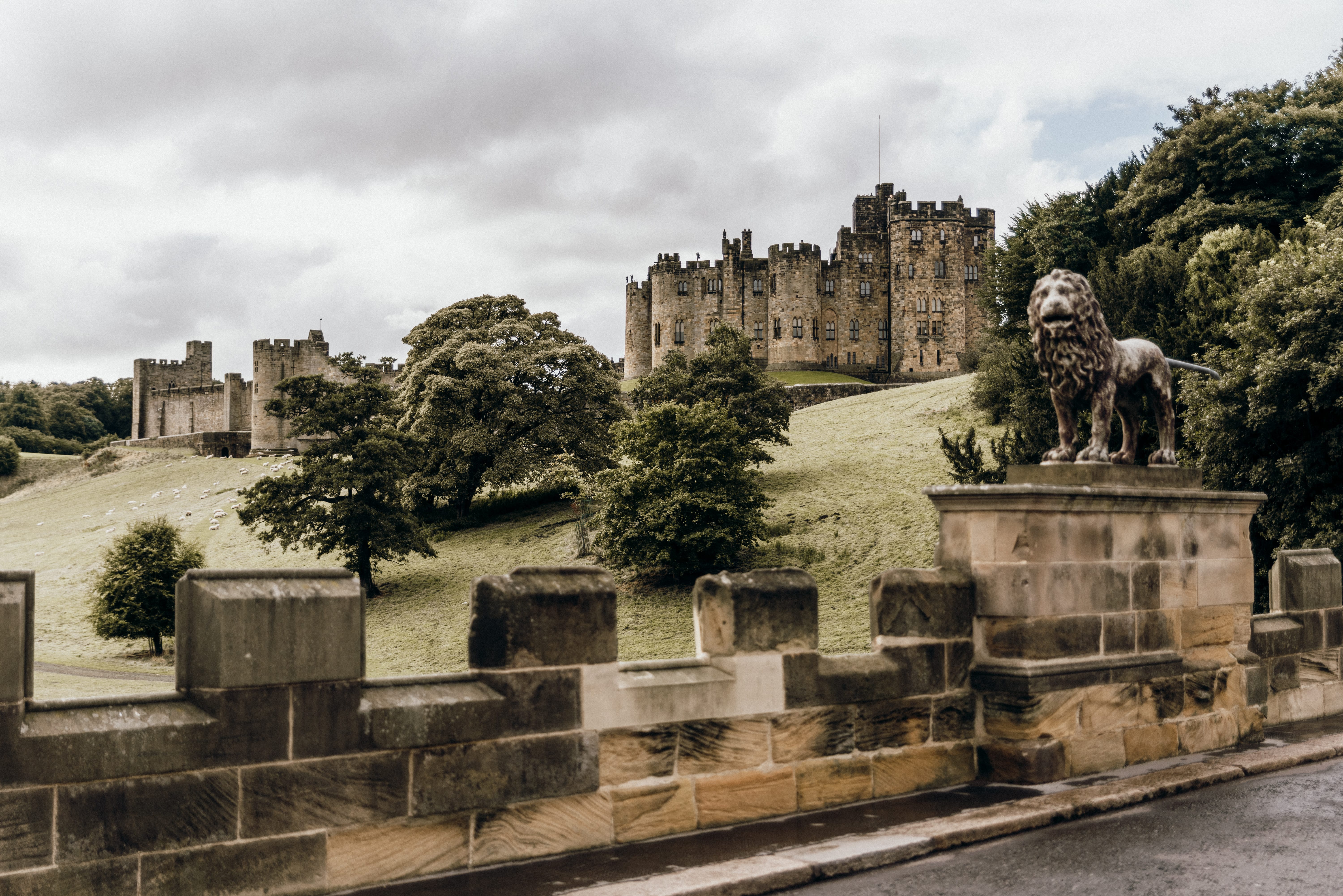 How To Spend 3 Days In Northumberland, England