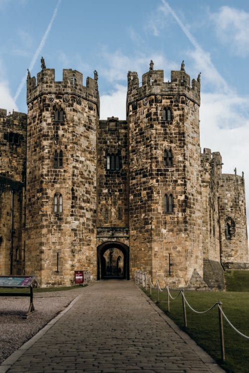 How To Spend 3 Days In Northumberland, England
