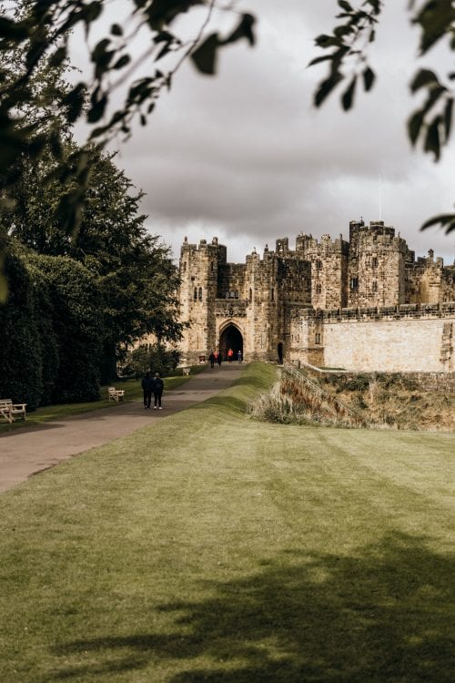 How To Spend 3 Days In Northumberland, England