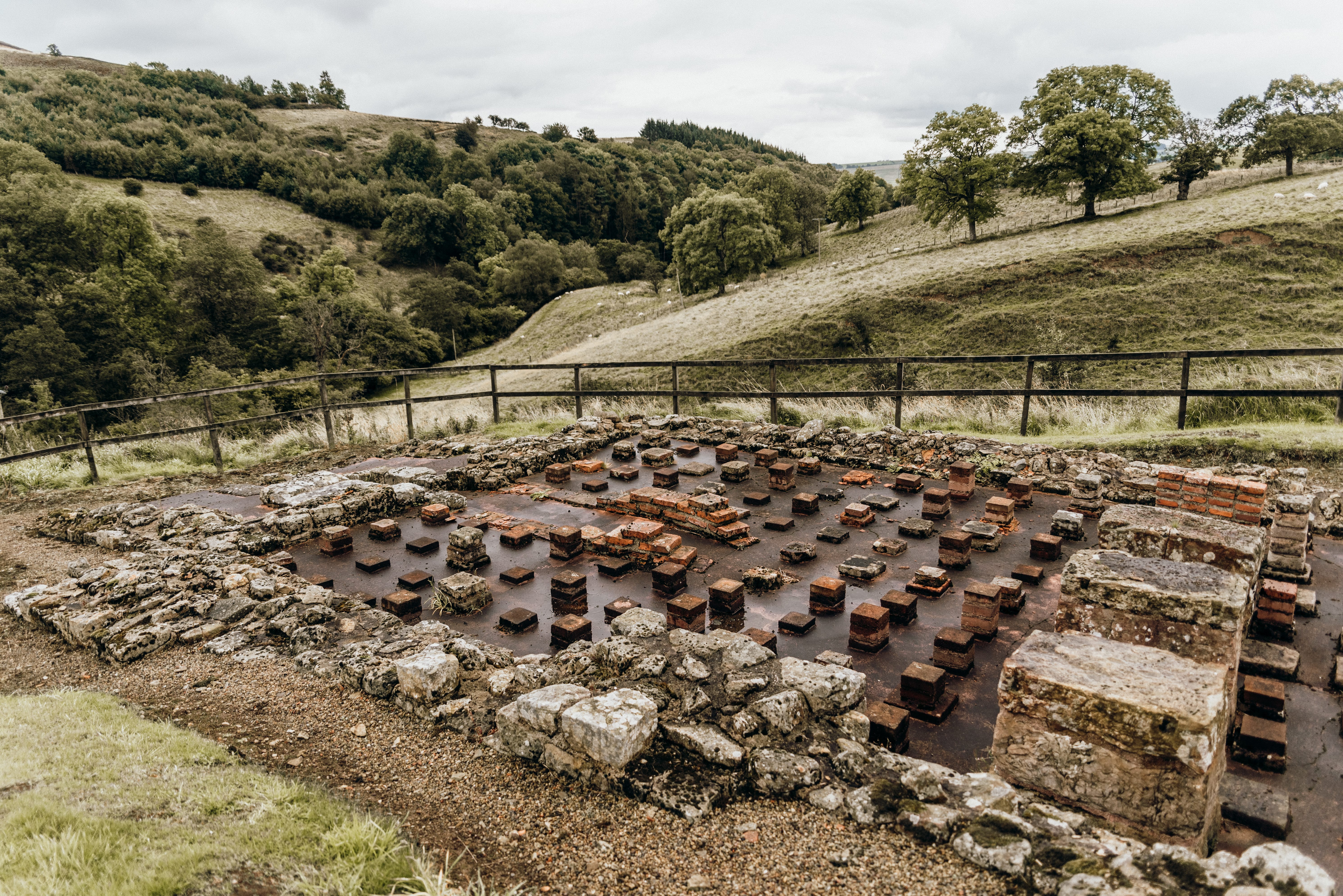 How To Spend 3 Days In Northumberland, England