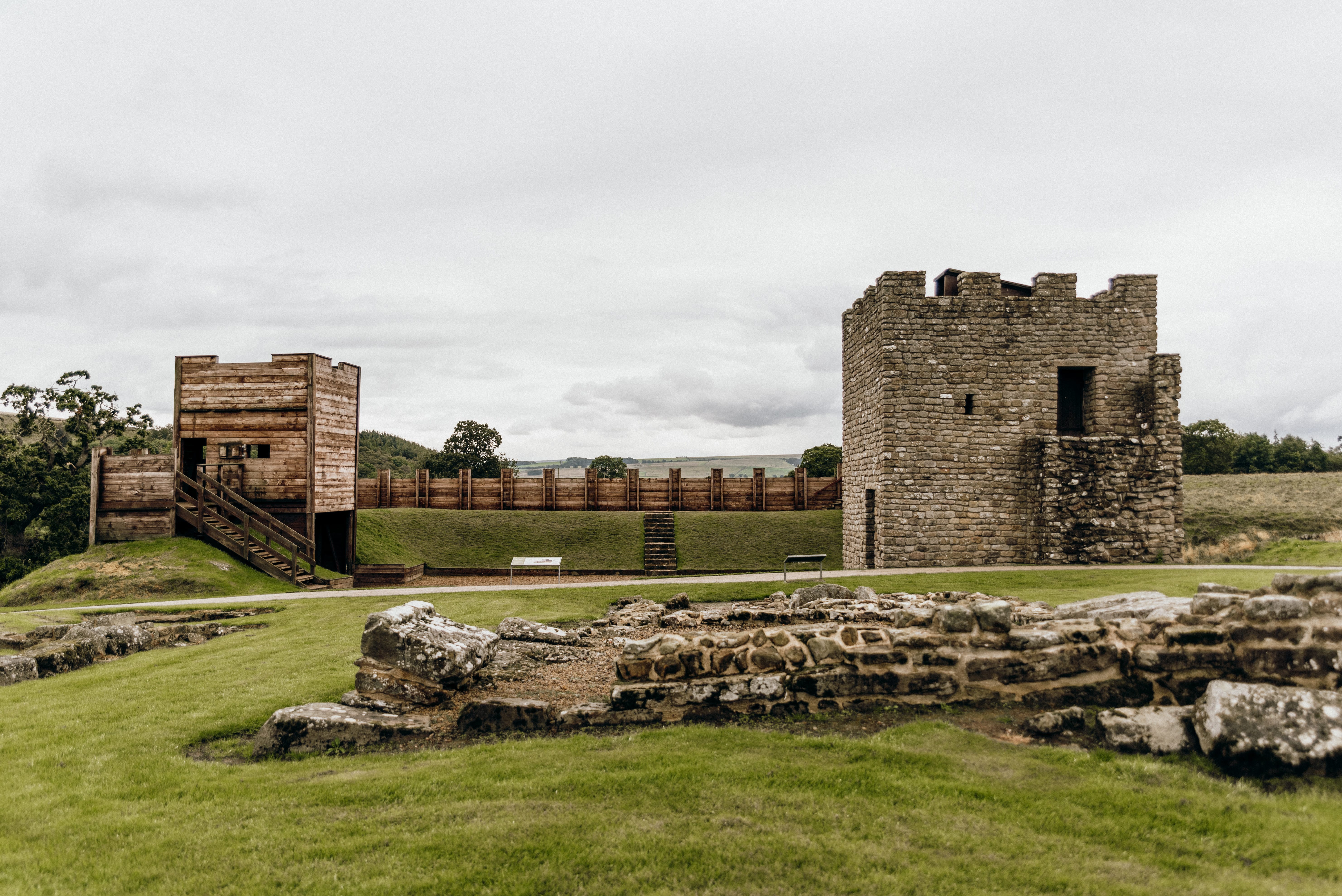 How To Spend 3 Days In Northumberland, England