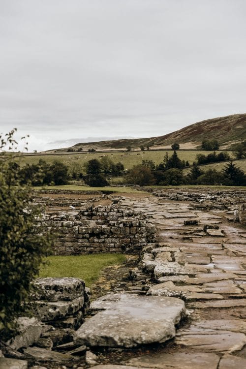 How To Spend 3 Days In Northumberland, England