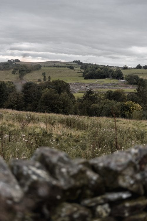 How To Spend 3 Days In Northumberland, England
