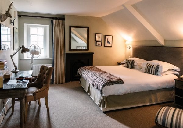 How To Spend 3 Days In Northumberland, England