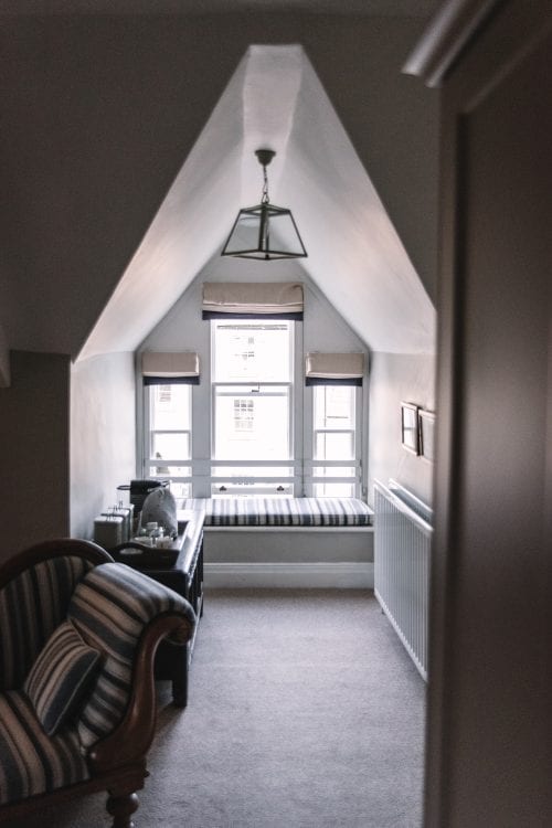 How To Spend 3 Days In Northumberland, England