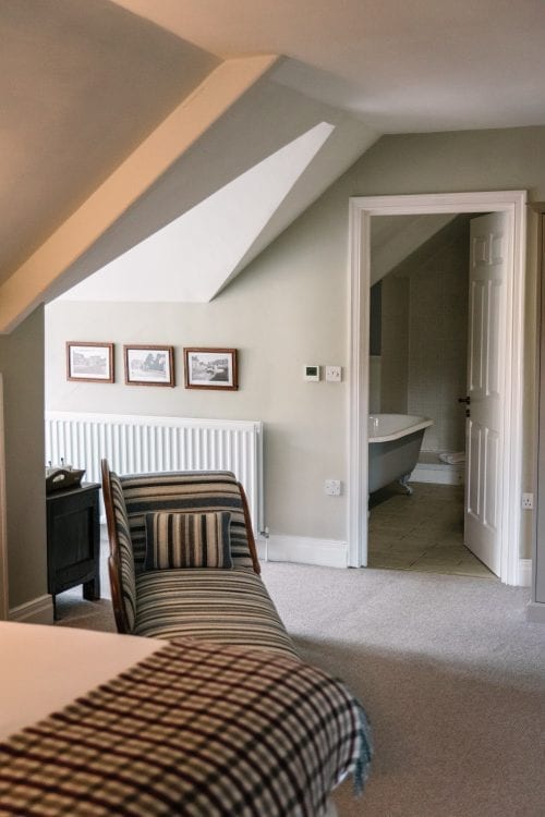 How To Spend 3 Days In Northumberland, England