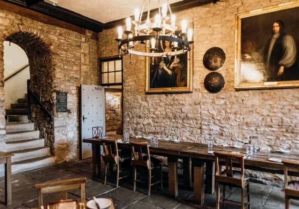 How To Spend 3 Days In Northumberland, England