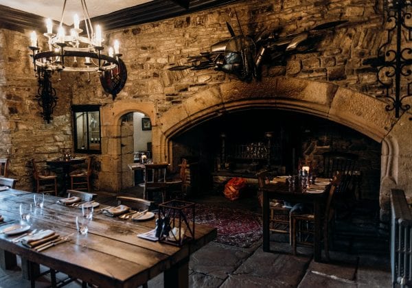 How To Spend 3 Days In Northumberland, England