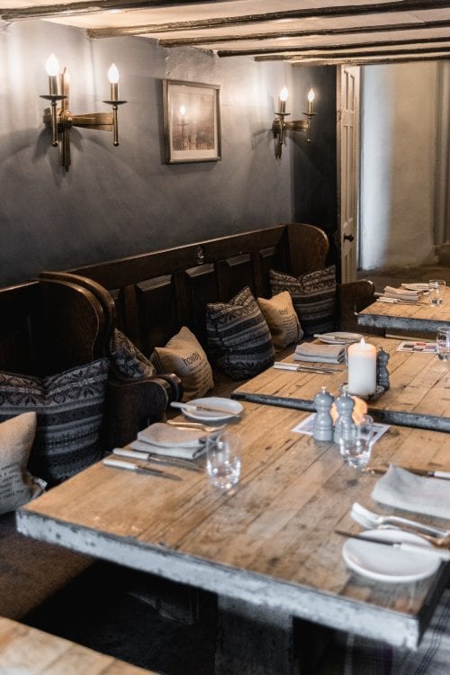 How To Spend 3 Days In Northumberland, England
