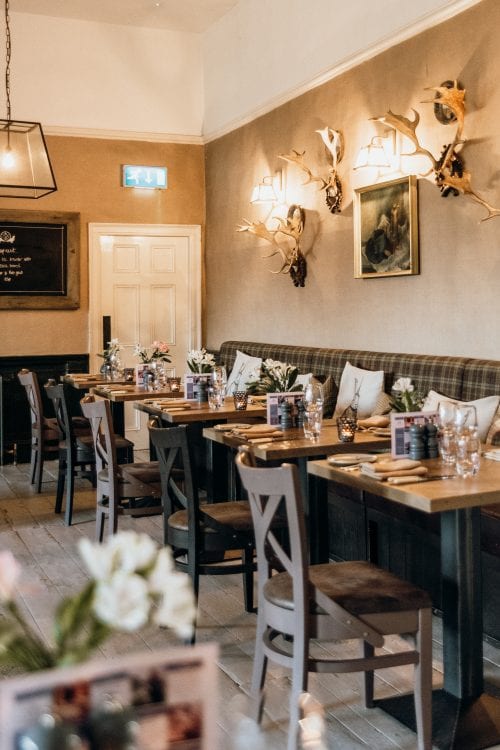 How To Spend 3 Days In Northumberland, England