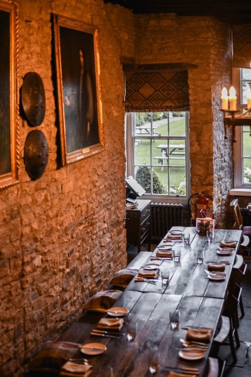 How To Spend 3 Days In Northumberland, England