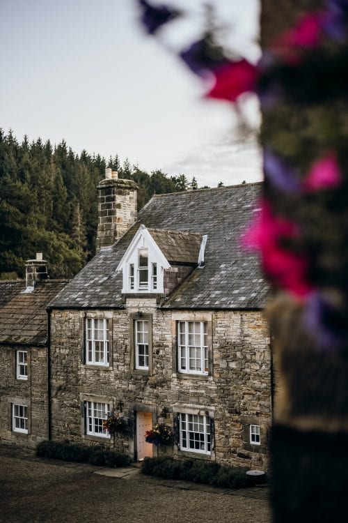 How To Spend 3 Days In Northumberland, England
