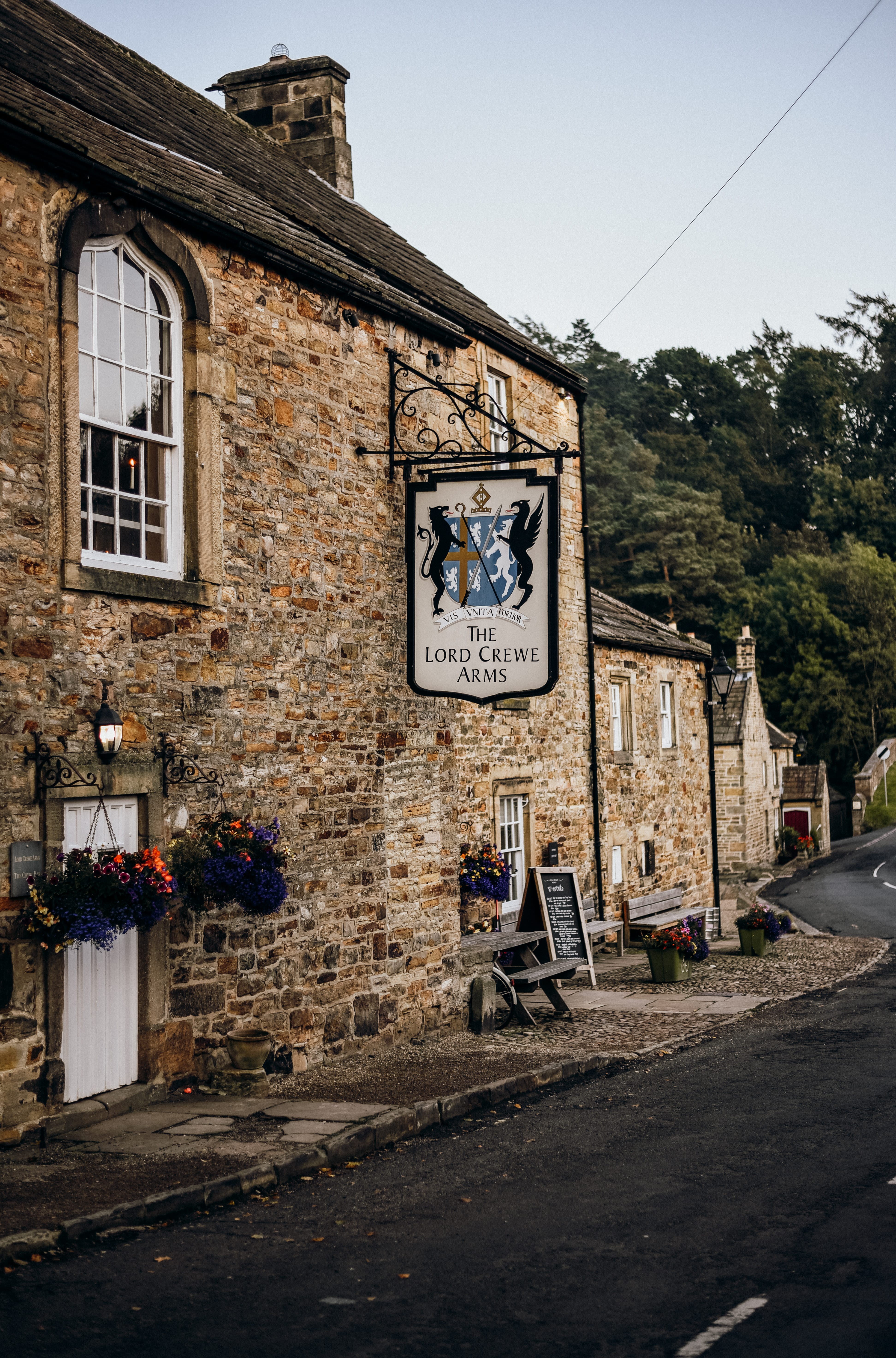 How To Spend 3 Days In Northumberland, England