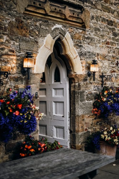 How To Spend 3 Days In Northumberland, England