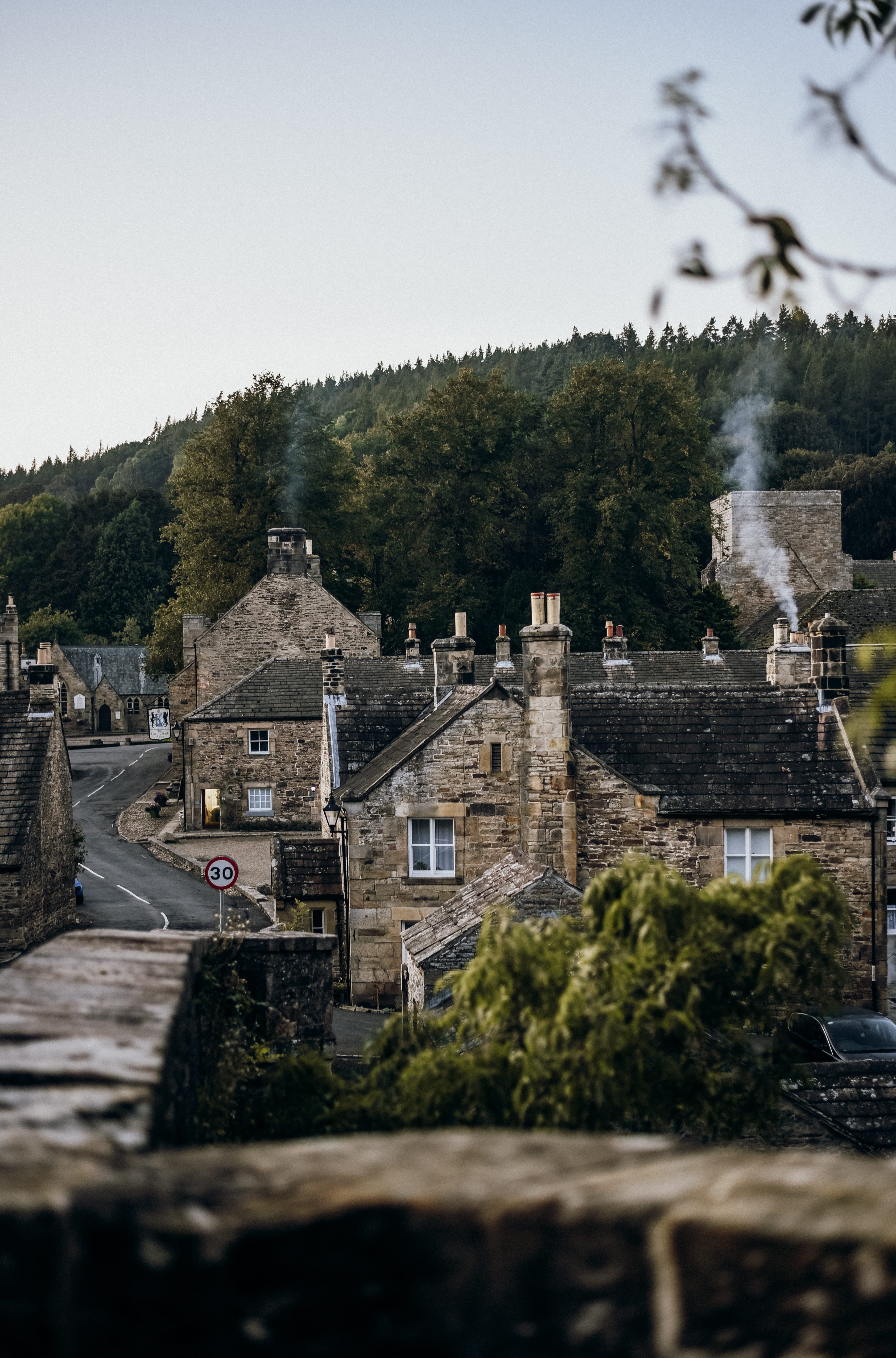 How To Spend 3 Days In Northumberland, England
