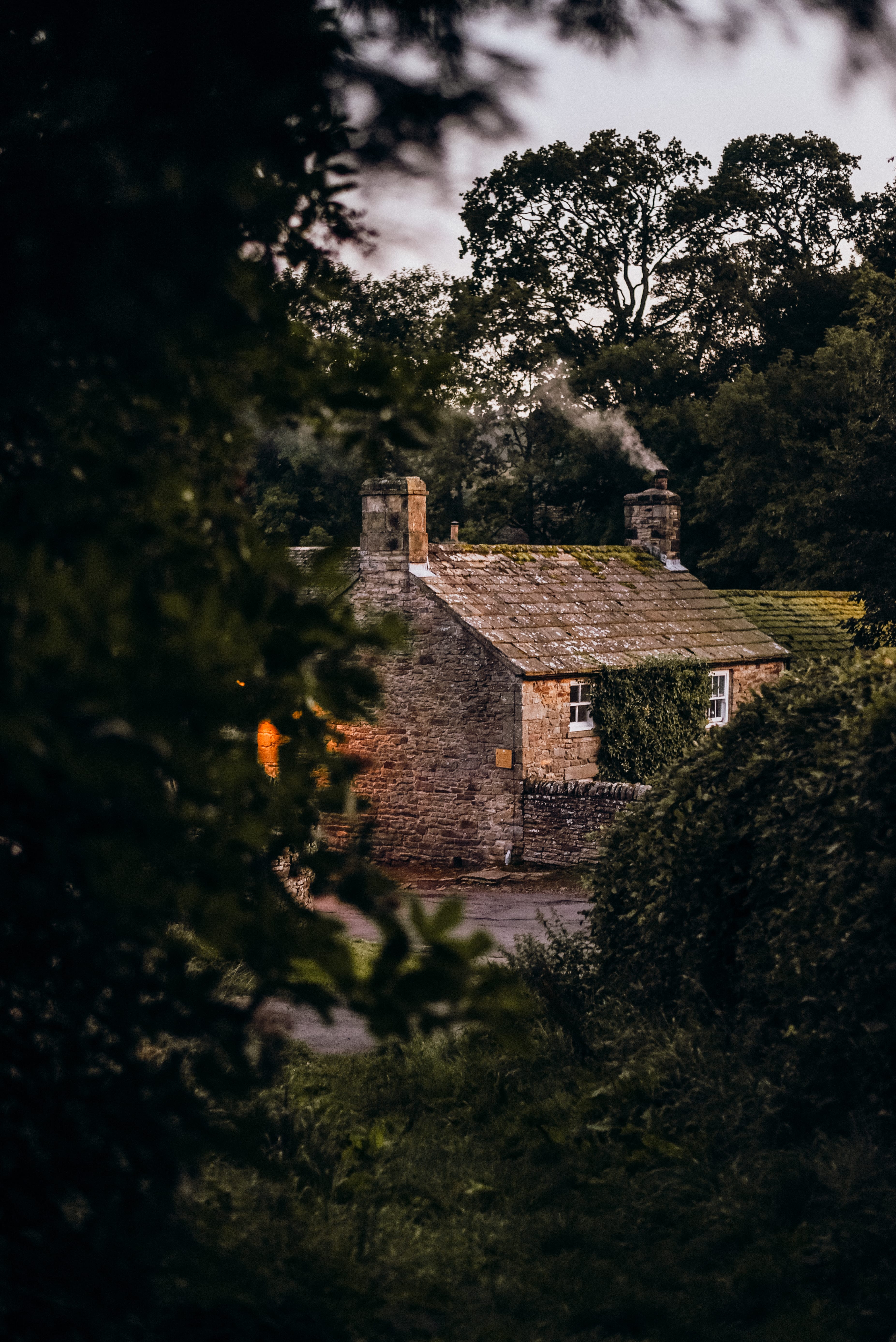 How To Spend 3 Days In Northumberland, England