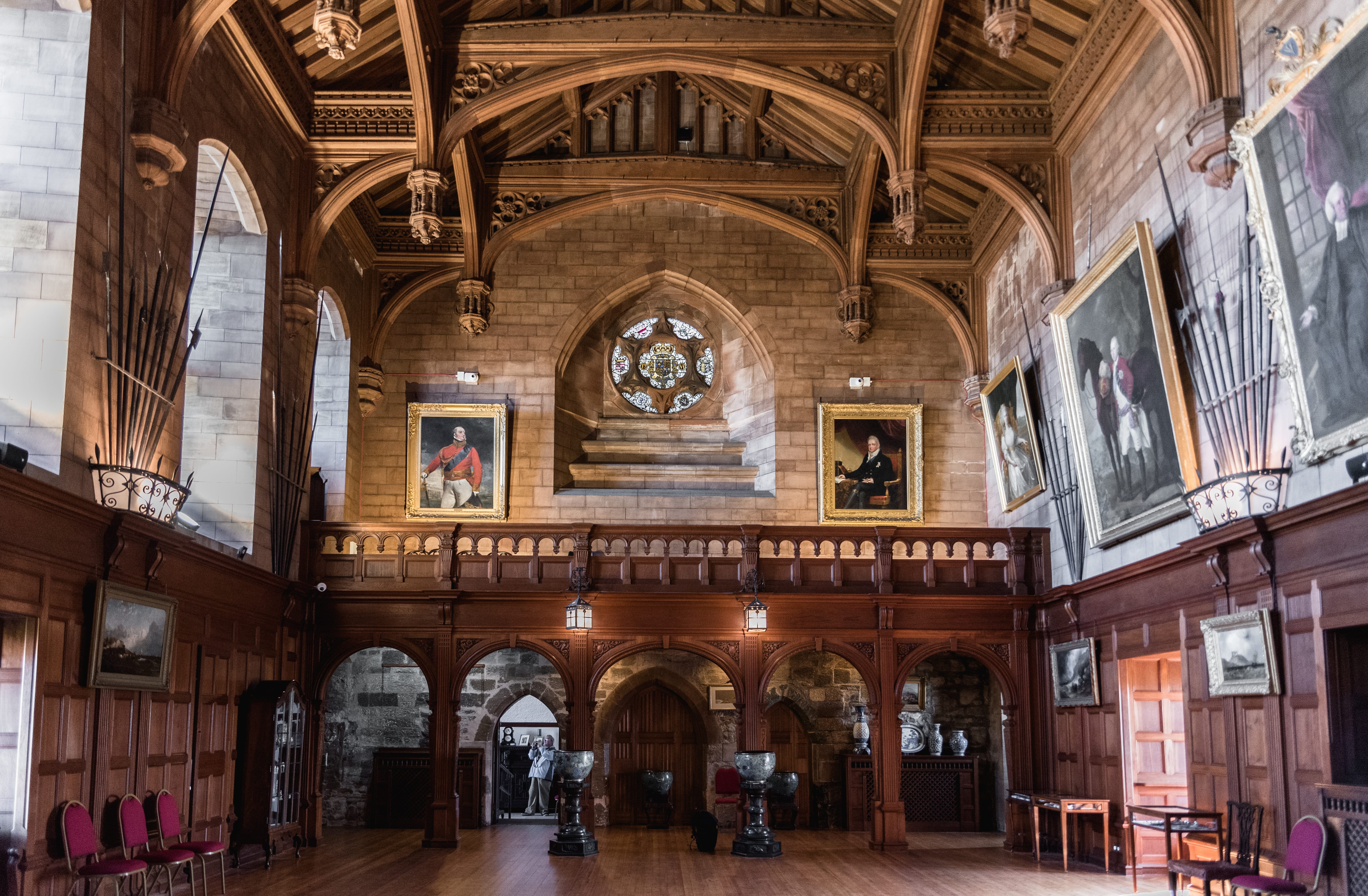 How To Spend 3 Days In Northumberland, England