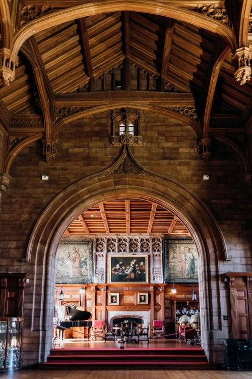 How To Spend 3 Days In Northumberland, England