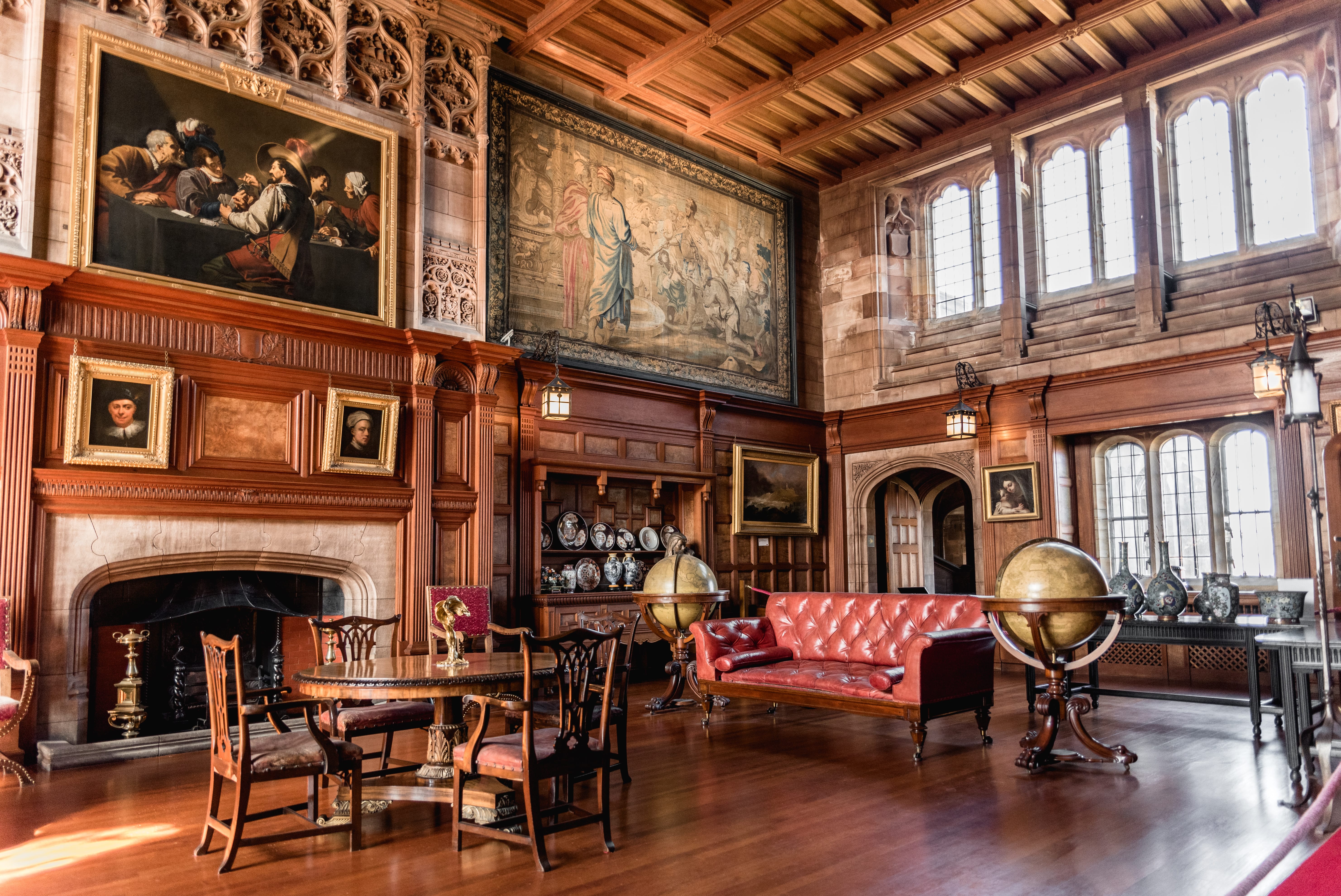 How To Spend 3 Days In Northumberland, England