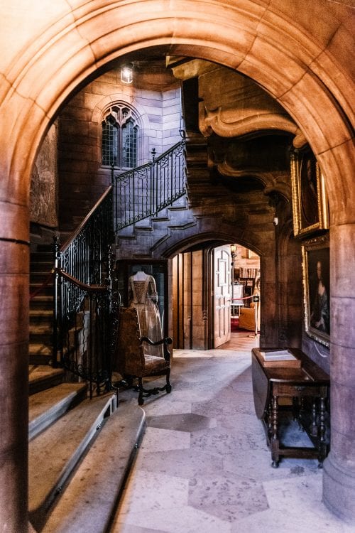 How To Spend 3 Days In Northumberland, England
