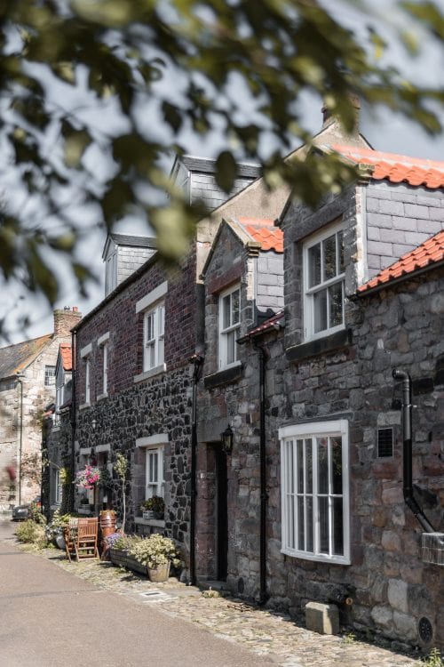 How To Spend 3 Days In Northumberland, England